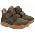 Ботинки детские Indigo Kids 50-400CL3 хаки